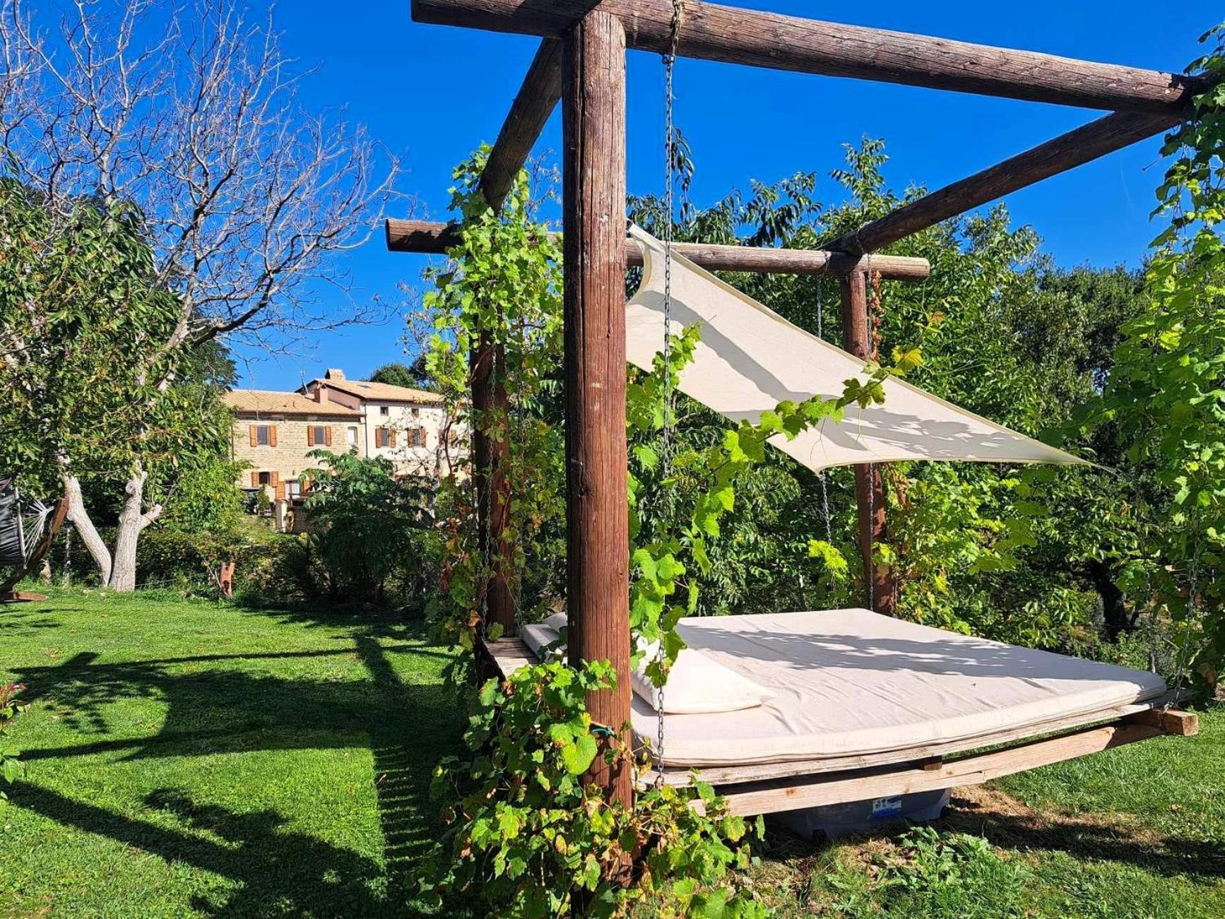 Le Ginestre Apartments Ασίζη Εξωτερικό φωτογραφία