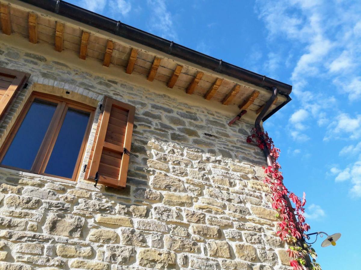 Le Ginestre Apartments Ασίζη Εξωτερικό φωτογραφία